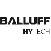 Balluff Hytech AG.Kunde Fabb-It 3d druckservice