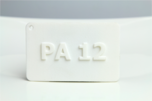 Bauteil PA12-GF SLS 3D Druck